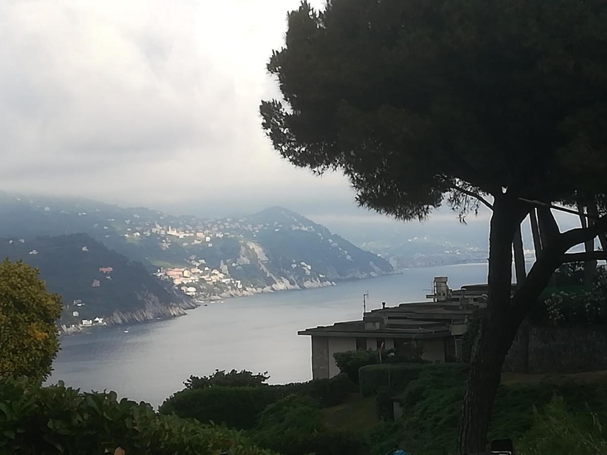Residence Portofino Est Cod L07441 Rapallo Exterior foto