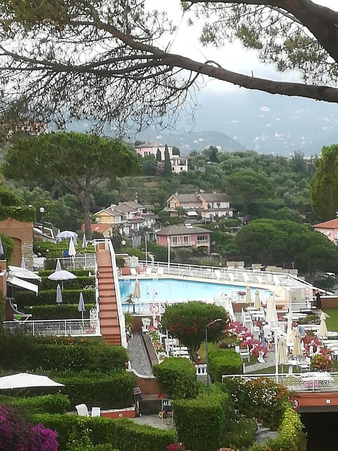 Residence Portofino Est Cod L07441 Rapallo Exterior foto
